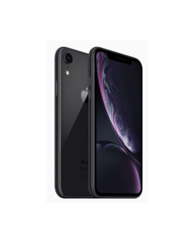 iPhone Xr (128gb) Black