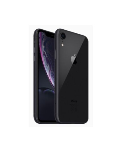 iPhone Xr (128gb) Black