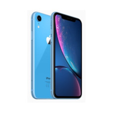 iPhone Xr (128gb) Blue
