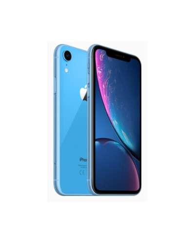 iPhone Xr (128gb) Blue