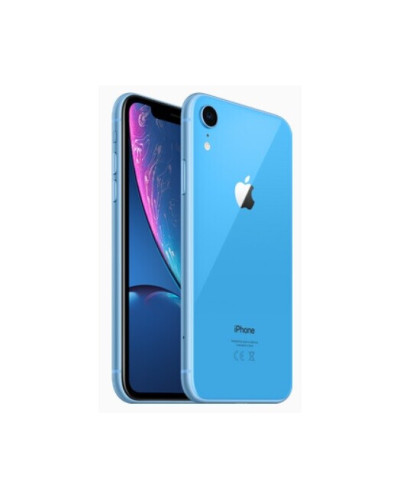 iPhone Xr (128gb) Blue