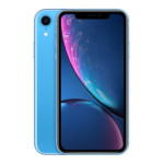 iPhone Xr (256gb) Blue