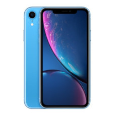 iPhone Xr (256gb) Blue