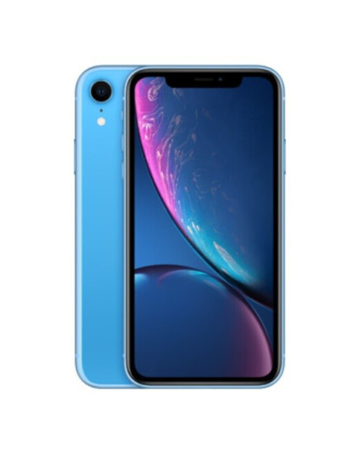 iPhone Xr (128gb) Blue