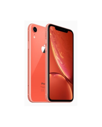 iPhone Xr (128gb) Coral