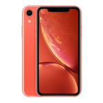 iPhone Xr (128gb) Coral