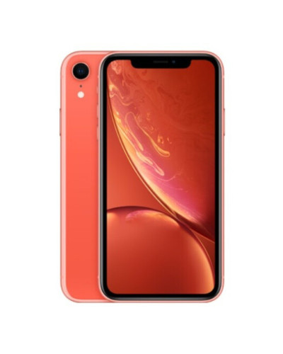 iPhone Xr (128gb) Coral