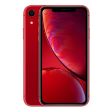 iPhone Xr (128gb) Red