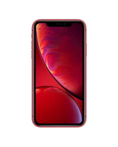 iPhone Xr (128gb) Red