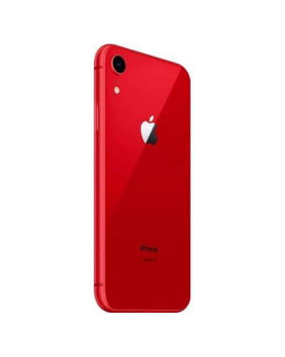 iPhone Xr (128gb) Red