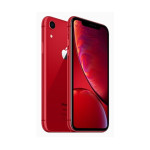 iPhone Xr (64gb) Red