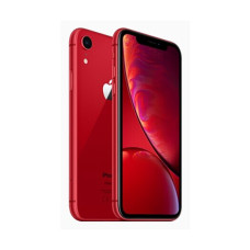 iPhone Xr (64gb) Red