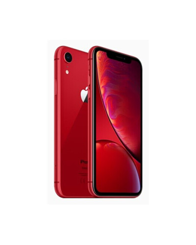 iPhone Xr (128gb) Red