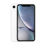 iPhone Xr (128gb) White