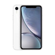 iPhone Xr (128gb) White