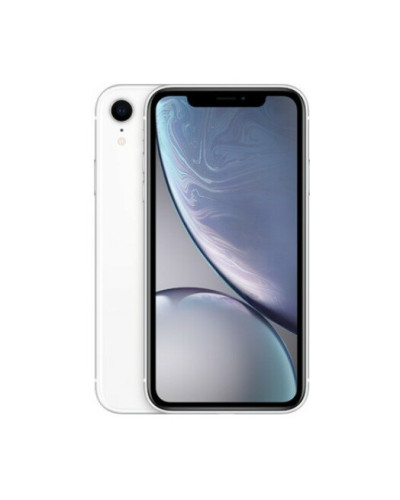 iPhone Xr (128gb) White
