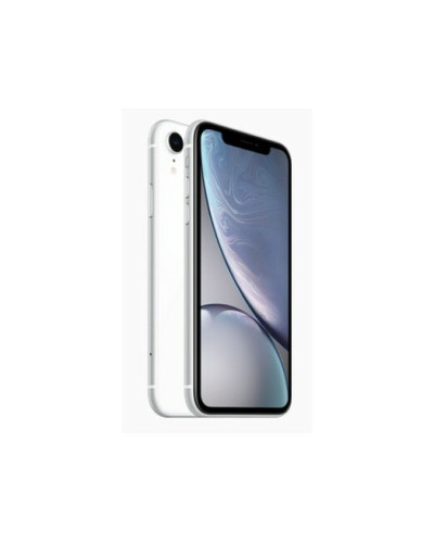 iPhone Xr (128gb) White