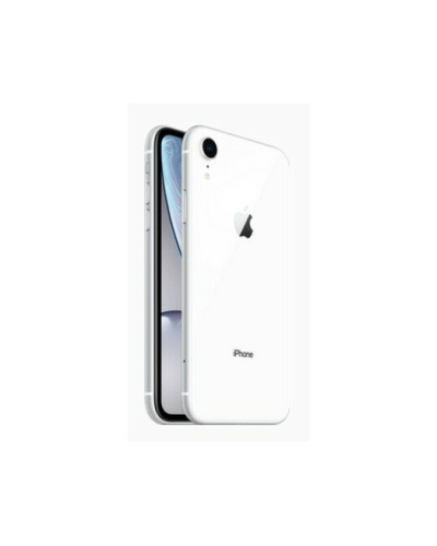 iPhone Xr (128gb) White