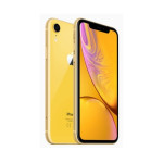 iPhone Xr (256gb) Yellow