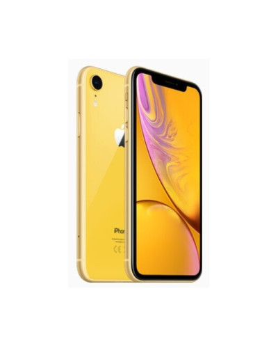 iPhone Xr (64gb) Yellow