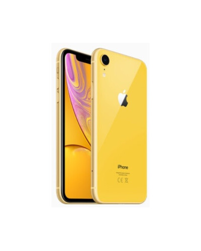 iPhone Xr (64gb) Yellow