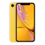 iPhone Xr (128gb) Yellow