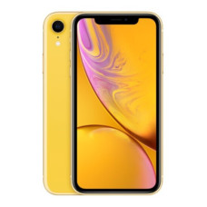 iPhone Xr (128gb) Yellow