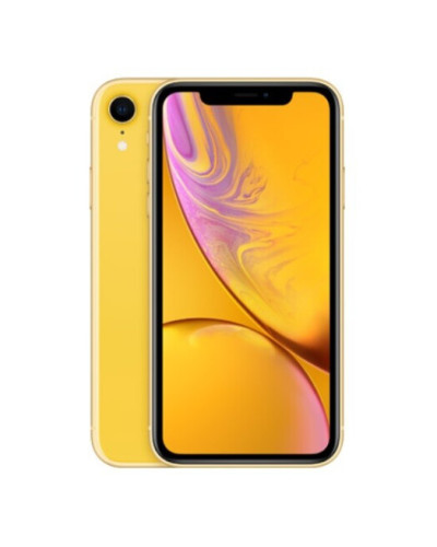 iPhone Xr (64gb) Yellow