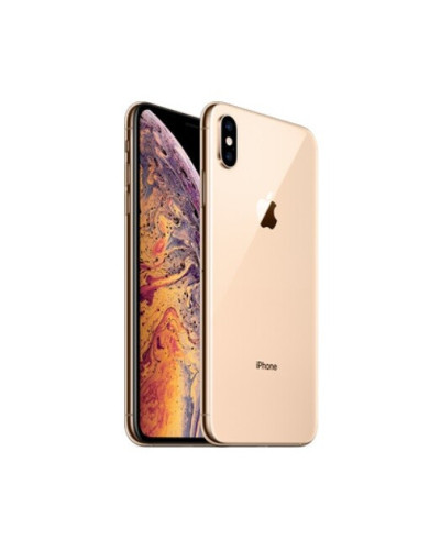 iPhone Xs (256gb) Gold