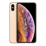 iPhone Xs (256gb) Gold