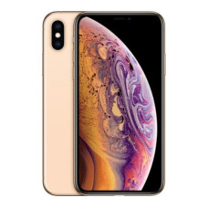 iPhone Xs (256gb) Gold