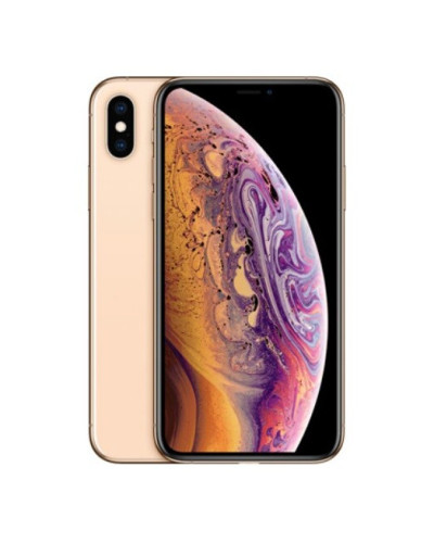 iPhone Xs (256gb) Gold