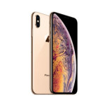 iPhone Xs Max (512gb) Gold