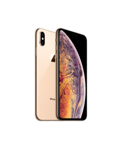 iPhone Xs (256gb) Gold