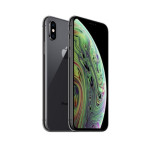 iPhone Xs (256gb) Space Gray