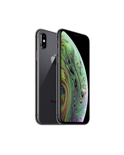 iPhone Xs Max (512gb) Space Gray