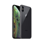 iPhone Xs Max (64gb) Space Gray