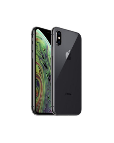 iPhone Xs Max (512gb) Space Gray