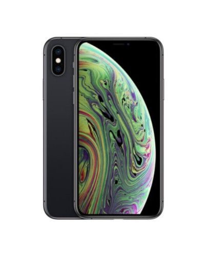 iPhone Xs Max (512gb) Space Gray