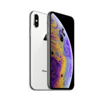 iPhone Xs (64gb) Silver