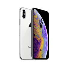 iPhone Xs (64gb) Silver