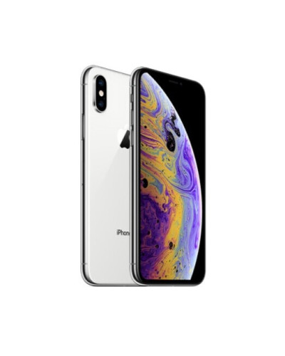 iPhone Xs (64gb) Silver
