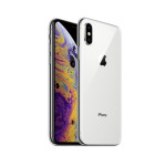 iPhone Xs Max (256gb) Silver