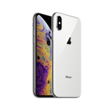 iPhone Xs Max (256gb) Silver