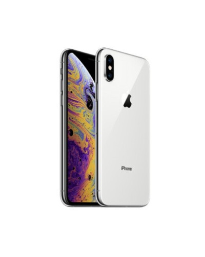 iPhone Xs (64gb) Silver