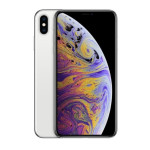 iPhone Xs Max (64gb) Silver