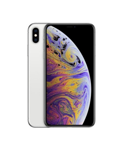 iPhone Xs (64gb) Silver