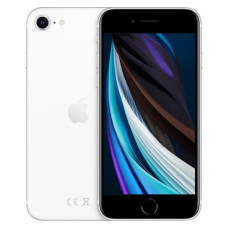 iPhone SE 2020 (128gb) White