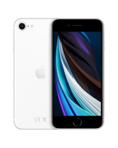 iPhone SE 2020 (64gb) White
