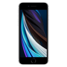 iPhone SE 2020 (64gb) White